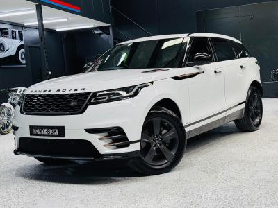 2018 Land Rover Range Rover Velar D240 R-Dynamic S Wagon L560 19MY for sale in Sydney - Outer South West